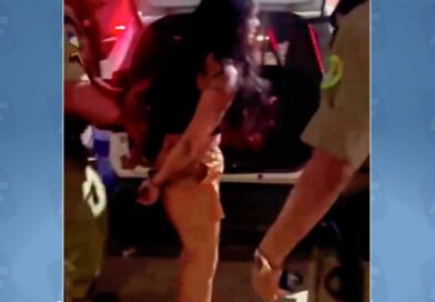 Professora é presa suspeita de agredir violentamente a própria filha, uma bebê, em Gurupi