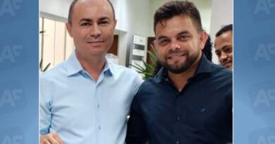 Em reviravolta, TRE-TO cassa prefeito e vice por compra de votos e uso da máquina pública