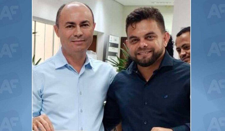 Em reviravolta, TRE-TO cassa prefeito e vice por compra de votos e uso da máquina pública