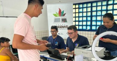 Eleitorado indígena aumenta no Tocantins, mas ainda representa menos de 0,5% do total