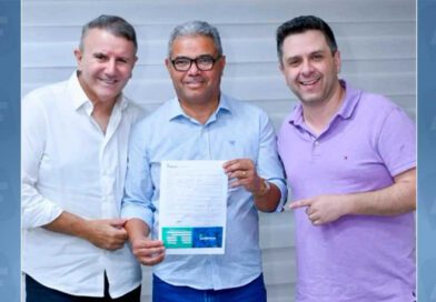 Chefe de gabinete do prefeito Wagner deixa cargo e mira candidatura a deputado estadual