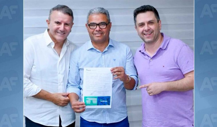 Chefe de gabinete do prefeito Wagner deixa cargo e mira candidatura a deputado estadual