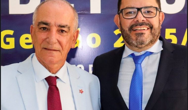 Prefeito petista renuncia ao cargo e vice alinhado à direita assume prefeitura no Tocantins