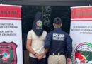 Cibercriminoso que lucrava milhões com dados de policiais é preso no Paraguai em operação do Tocantins