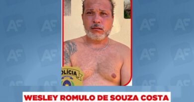 Assaltante que causou prejuízo de até R$ 100 mil segue foragido após operação em Palmas