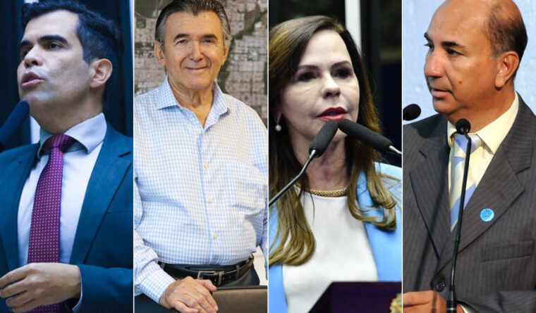 Ricardo Ayres é o deputado que mais analisou projetos desde a criação do Tocantins; ranking