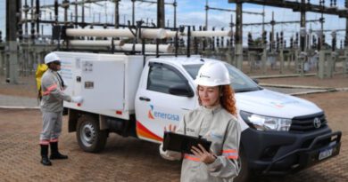 Mulheres ganham espaço no setor elétrico com vagas abertas em três cidades do Tocantins