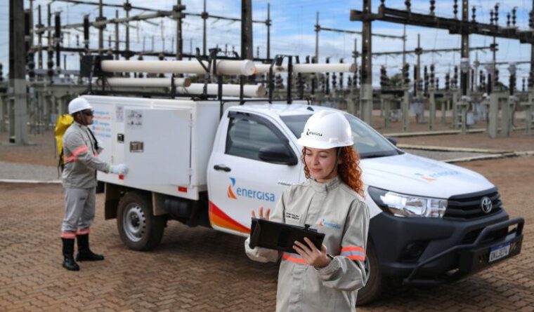Mulheres ganham espaço no setor elétrico com vagas abertas em três cidades do Tocantins