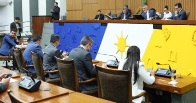 Assembleia Legislativa aprova pacote de benefícios e reestruturação para servidores estaduais