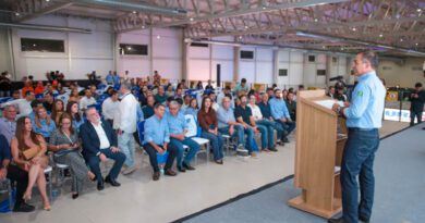 Negócios, inovação e mercado imobiliário: EPOCA Casa & Construção aquece Araguaína