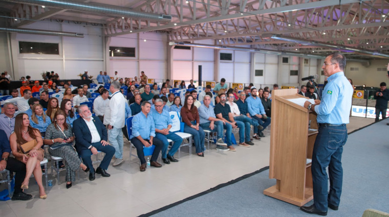 Negócios, inovação e mercado imobiliário: EPOCA Casa & Construção aquece Araguaína