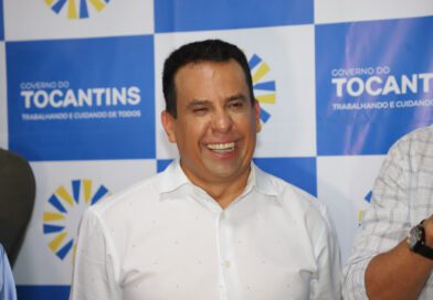 Após quatro anos, Fábio Vaz se despede da Seduc para disputar vaga de deputado federal