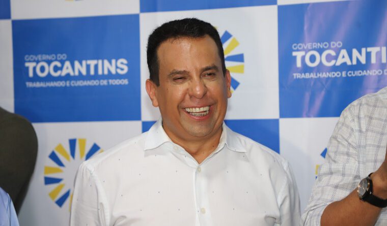 Após quatro anos, Fábio Vaz se despede da Seduc para disputar vaga de deputado federal