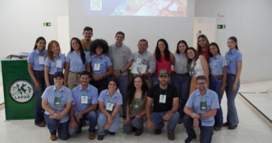 Vet Week aproxima estudantes do agronegócio e amplia formação na FACIT, em Araguaína
