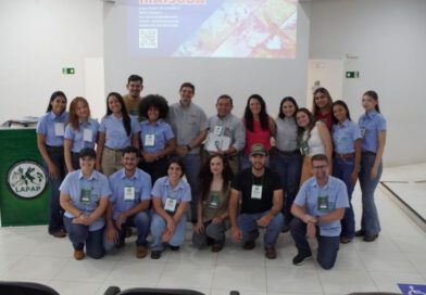 Vet Week aproxima estudantes do agronegócio e amplia formação na FACIT, em Araguaína