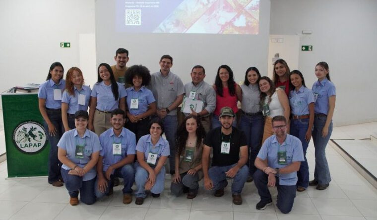 Vet Week aproxima estudantes do agronegócio e amplia formação na FACIT, em Araguaína