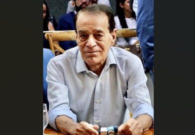 Morre Adjair de Lima, pioneiro que ajudou a consolidar o Tocantins e a capital Palmas