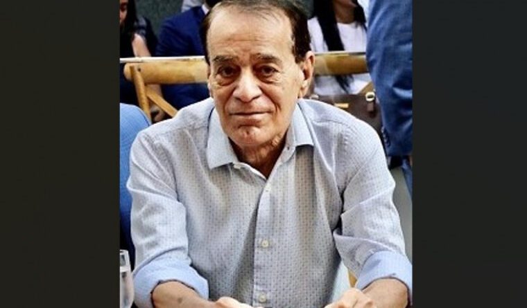 Morre Adjair de Lima, pioneiro que ajudou a consolidar o Tocantins e a capital Palmas