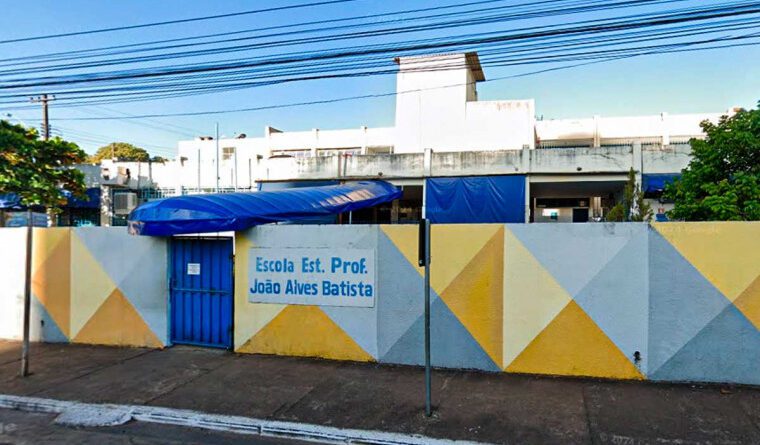 ‘Preta feia’: professora sofre ofensa racista de alunos ao passar em frente a escola em Araguaína