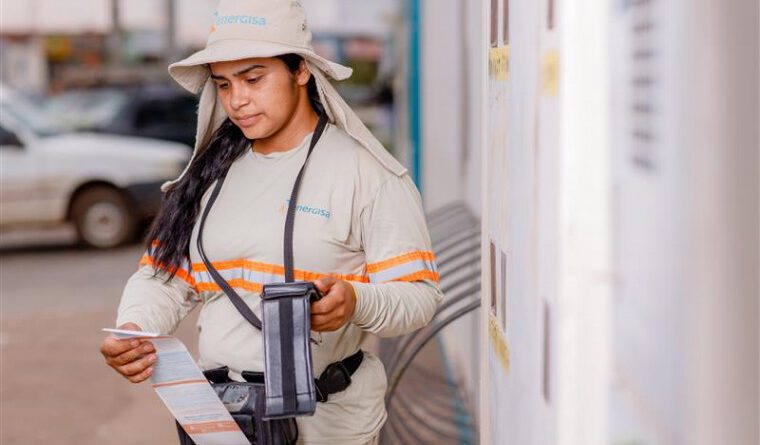 Plano pré-pago da conta de luz começa a ser testado no Tocantins; saiba como funciona
