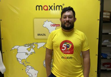 De plantões na saúde a R$ 165 mil no volante: motorista de app muda de vida em Araguaína