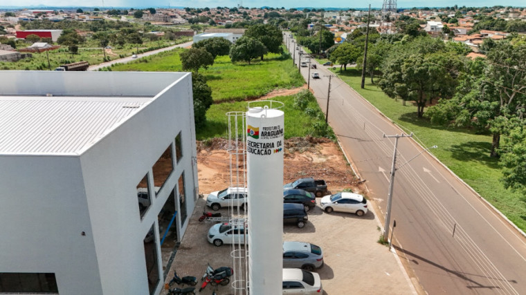Ministério Público arquiva investigação sobre contas de 2025 da Educação em Araguaína