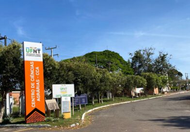 Concurso da UFNT oferece vaga com remuneração de R$ 26 mil para professor titular-livre