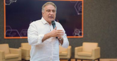 Pane elétrica no HGP vira munição política para Laurez: ‘o legado de Wanderlei é desastroso’