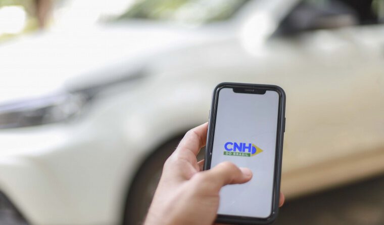 CNH automática: saiba quem tem direito e como funciona a renovação no Tocantins