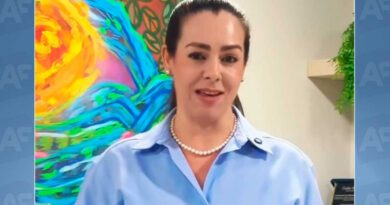 Após ensaiar saída, Cinthia Ribeiro decide continuar no PSDB: ‘nunca fui de fugir de luta’