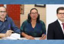 Gabinete, ASTT e Secretaria da Mulher têm novos nomes na gestão de Araguaína; confira