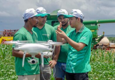 Senar abre cursos técnicos gratuitos em Zootecnia e Segurança do Trabalho no Tocantins