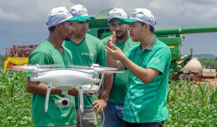 Senar abre cursos técnicos gratuitos em Zootecnia e Segurança do Trabalho no Tocantins