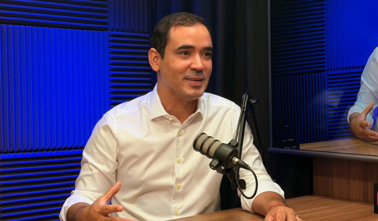 Presidente da Adepol do Brasil destaca atuação de Vicentinho Júnior na segurança pública