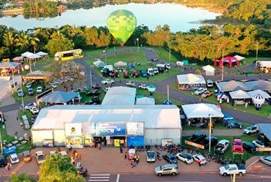 Araguaína terá primeira edição da EPOCA Casa & Construção com mais de 70 expositores