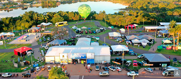 Araguaína terá primeira edição da EPOCA Casa & Construção com mais de 70 expositores