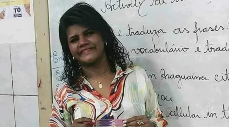 Professora denuncia injúria racial em escola de Araguaína e relata trauma após ofensas de alunos