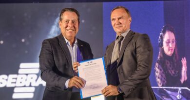 Tribunal de Contas assina Acordo de Cooperação Técnica com o Sebrae