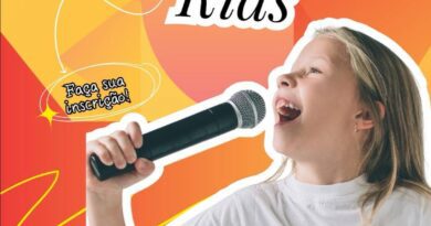 Com prêmios de até R$ 1,5 mil, projeto abre inscrições gratuitas para crianças interessadas em iniciar na música em Palmas