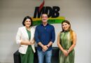 MDB Tocantins promove reorganização estratégica em duas de suas principais estruturas