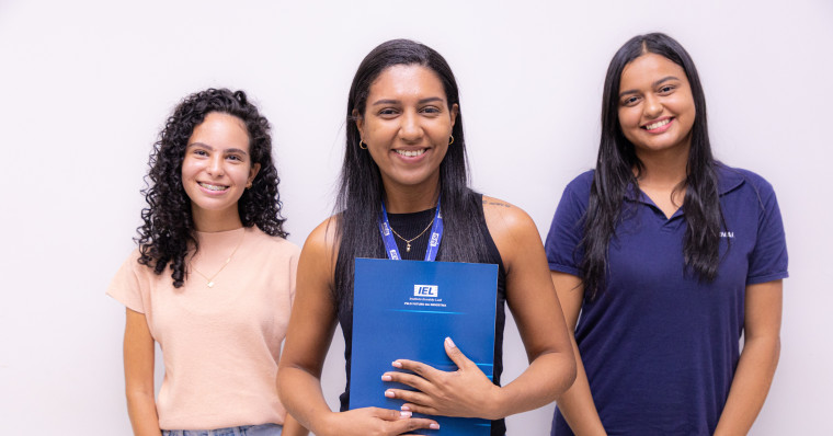 Estudantes têm 32 vagas de estágio abertas com bolsa de até R$ 1,6 mil no Tocantins