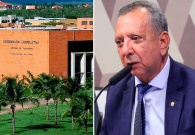 Investigação mira suposto caso de servidora ‘fantasma’ em gabinete de ex-presidente da Aleto