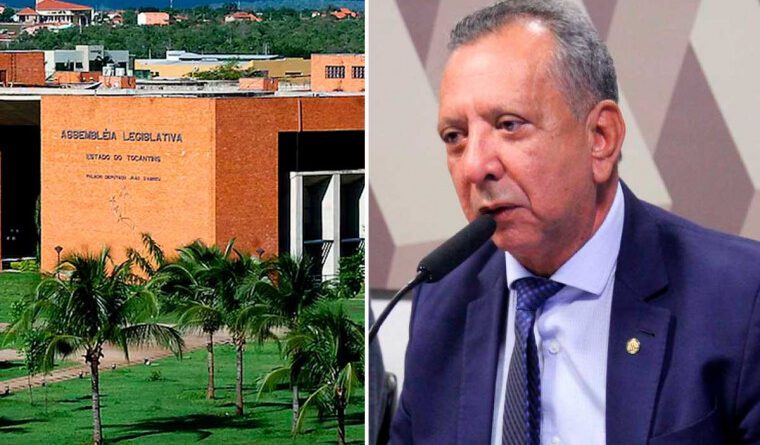 Investigação mira suposto caso de servidora ‘fantasma’ em gabinete de ex-presidente da Aleto