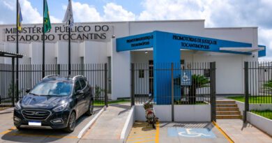 Prefeito é obrigado a exonerar procuradora-geral após determinação da Justiça no Tocantins