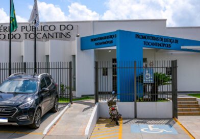 Prefeito é obrigado a exonerar procuradora-geral após determinação da Justiça no Tocantins