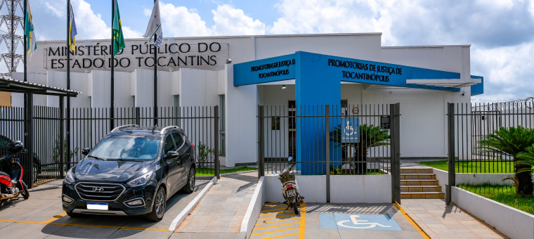 Prefeito é obrigado a exonerar procuradora-geral após determinação da Justiça no Tocantins