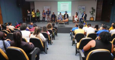 Evento no Tocantins promove diálogo entre indígenas e Unesco sobre sustentabilidade