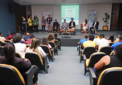 Evento no Tocantins promove diálogo entre indígenas e Unesco sobre sustentabilidade