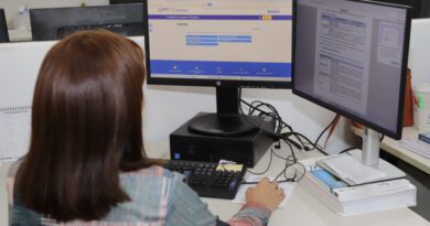 Processo seletivo oferece bolsas de R$ 3.100 para fortalecer gestão das águas no Tocantins