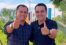 Vereador mais jovem de Gurupi declara apoio a Lucas Campelo e defende renovação política
